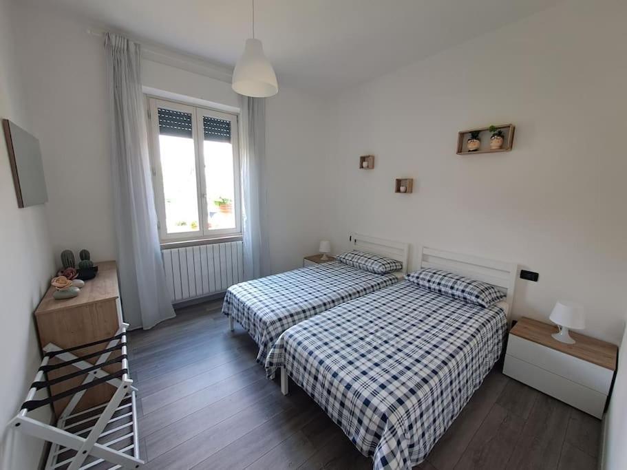 Apartamento Tra San Gimignano E Volterra Exterior foto