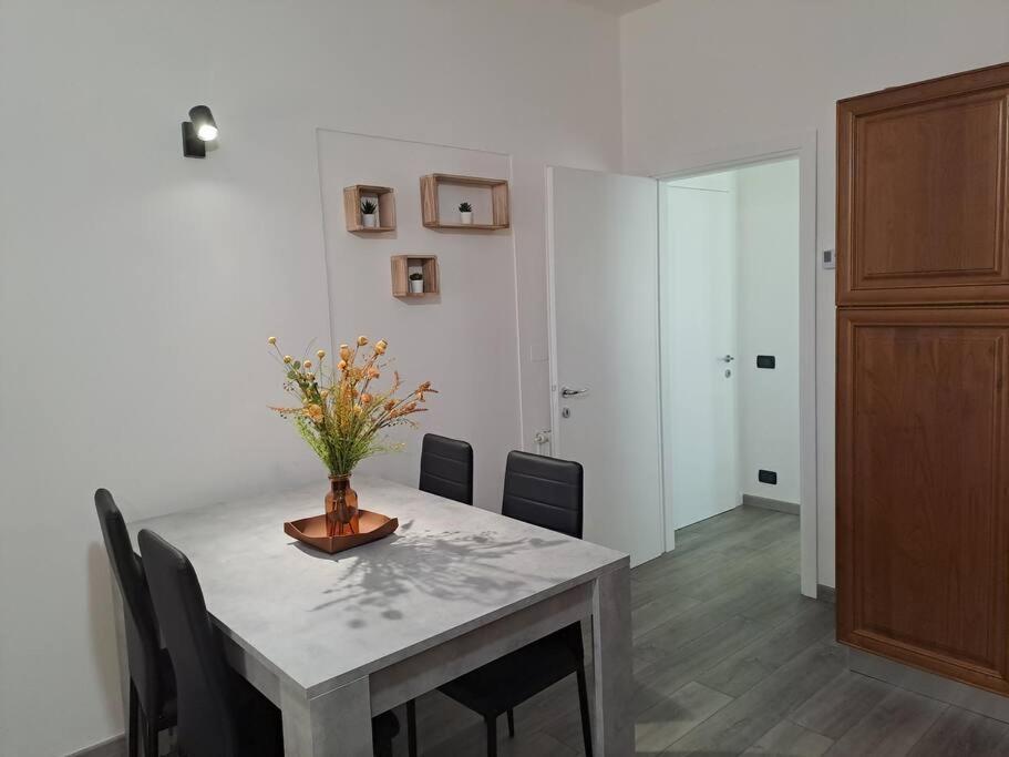 Apartamento Tra San Gimignano E Volterra Exterior foto