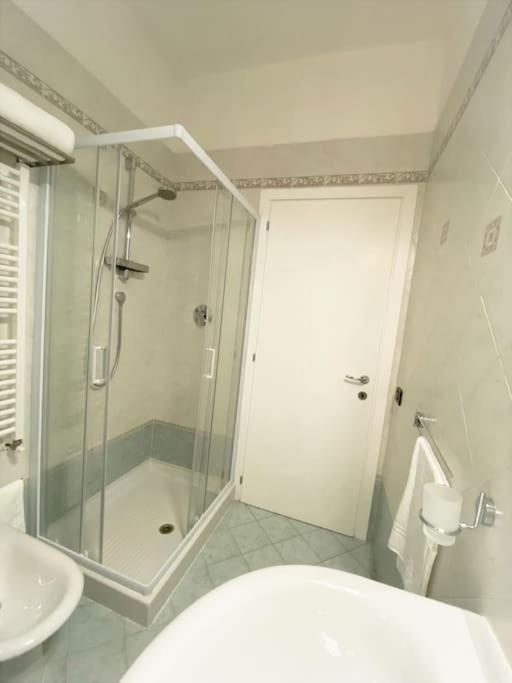 Apartamento Tra San Gimignano E Volterra Exterior foto